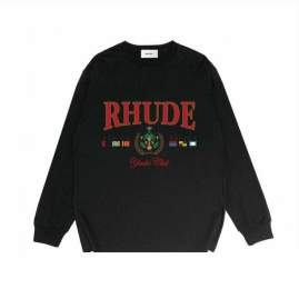 Picture of Rhude T Shirt Long _SKURhudeS-2XL11trCHRH18852105